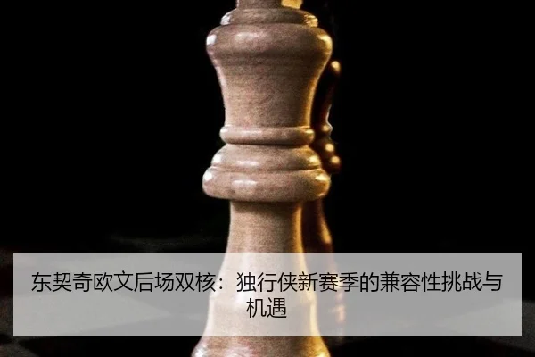 东契奇欧文后场双核：独行侠新赛季的兼容性挑战与机遇